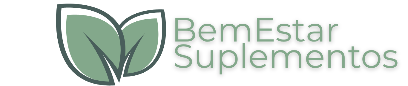 logo bem estar suplementos