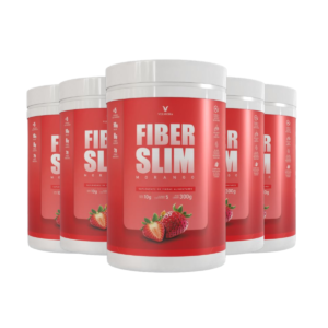 FiberSlim 5 Meses