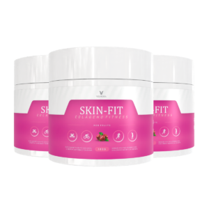 Skin-Fit 3 Meses