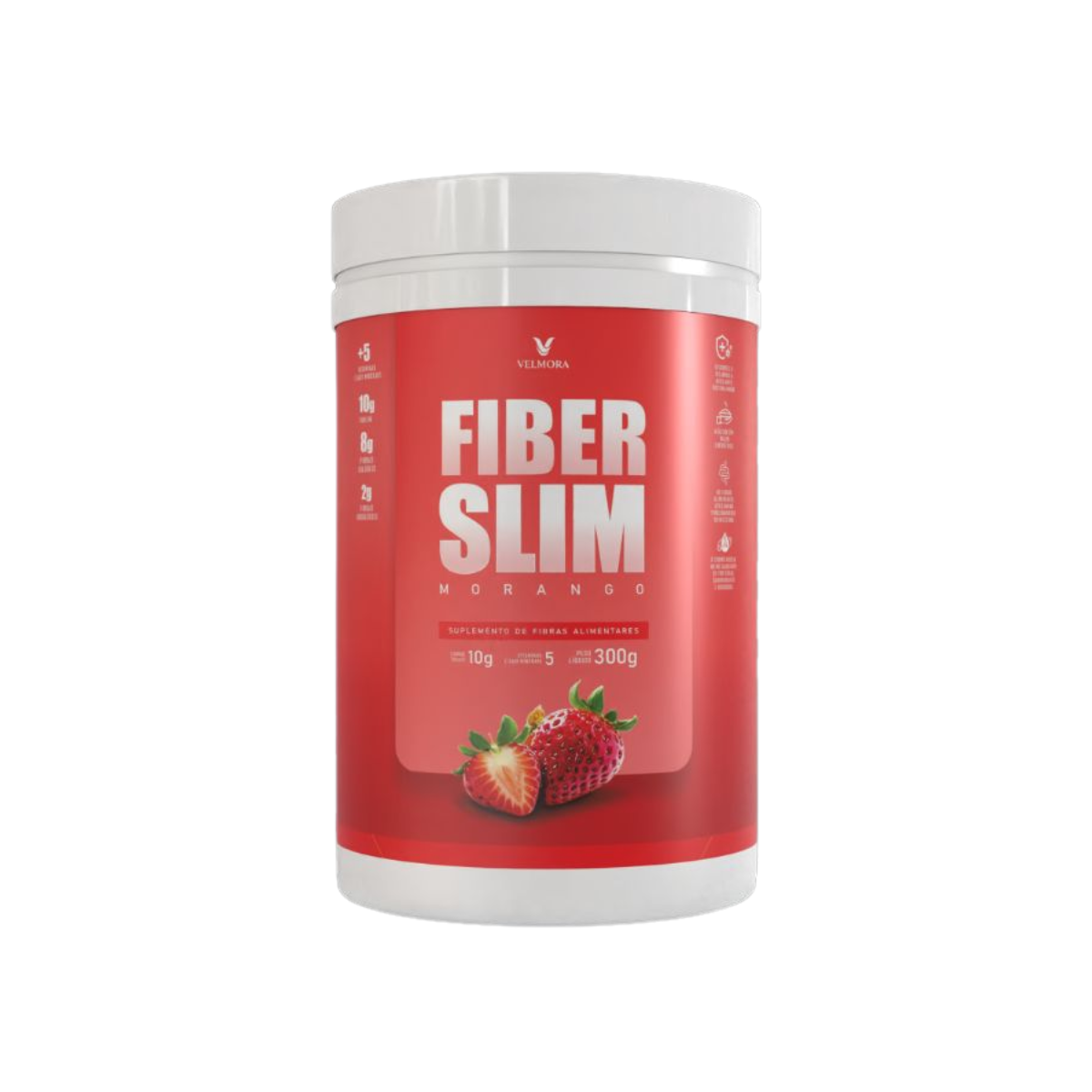 FIBER SLIM