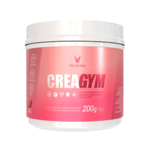 CreaGym 1 Mês