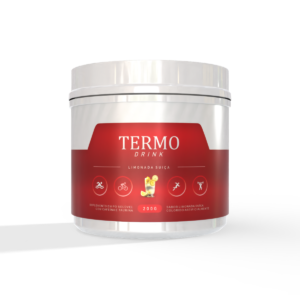 Termo Drink 1 Mês
