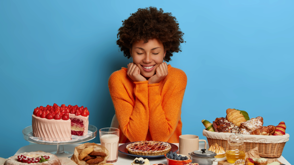 Fome emocional: como identificar e controlar