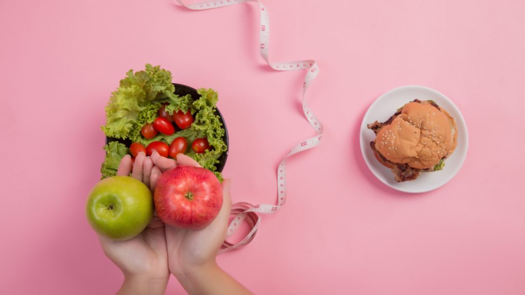 O que comer para emagrecer mais rápido