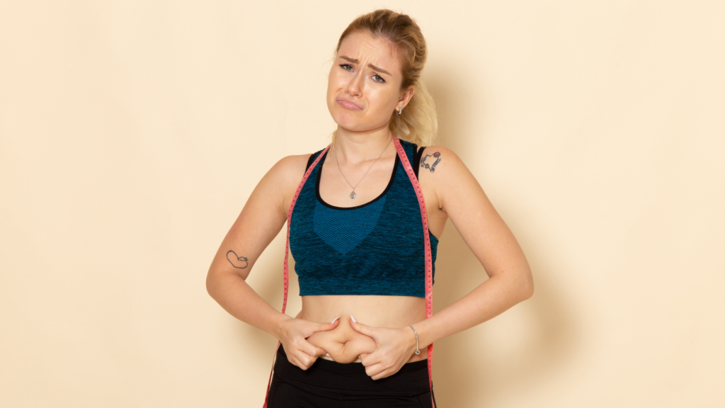 Como perder barriga de forma rápida e natural1