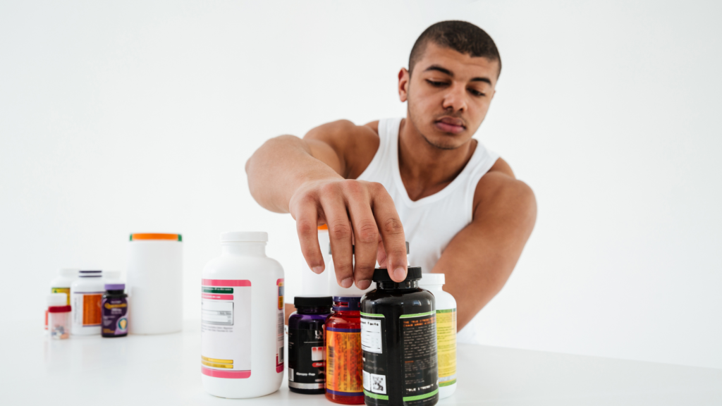 Suplementos naturais para emagrecer: funcionam mesmo?