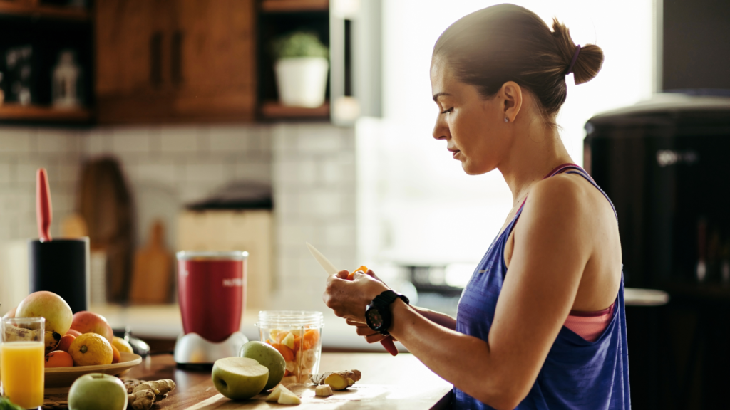 Metabolismo lento: como acelerar e emagrecer mais rápido