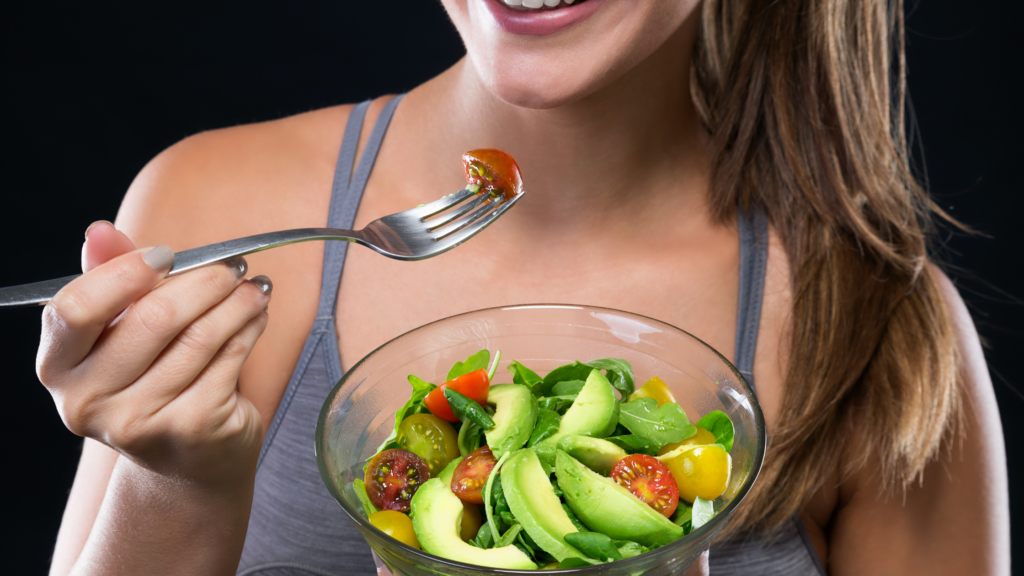 Alimentação saudável sem complicação: por onde começar