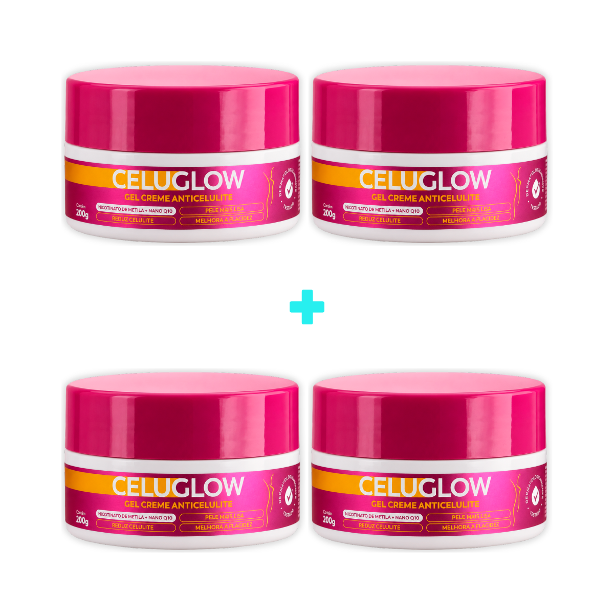 celuglow bem estar suplementos