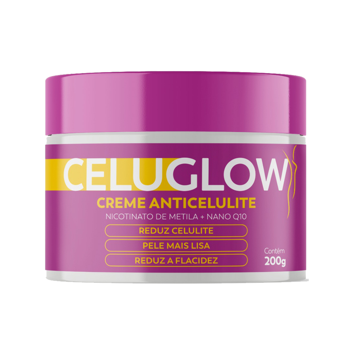 celuglow bem estar suplementos