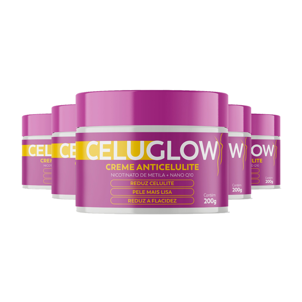 celuglow bem estar suplementos